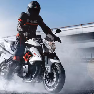 Benelli TNT 600i wallpaper