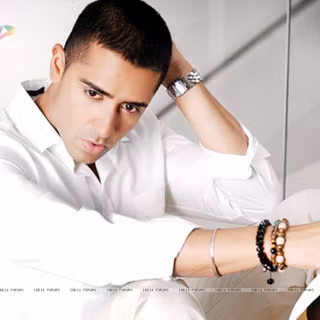 Jay Sean wallpaper