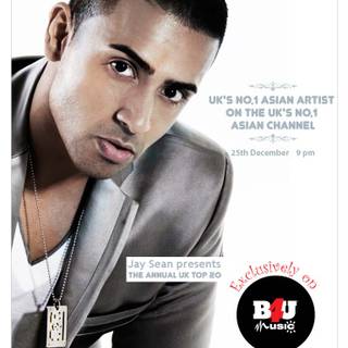Jay Sean wallpaper