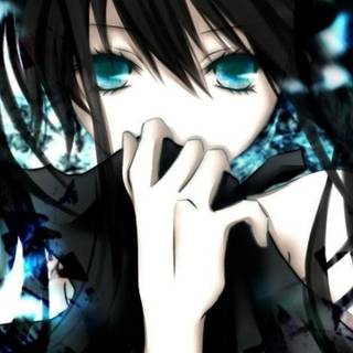 Anime phone wallpaper