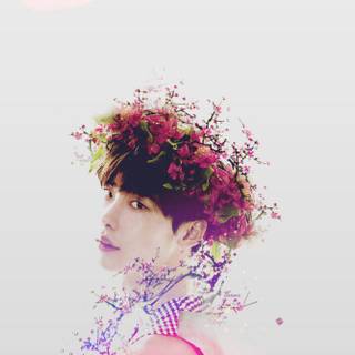 Jong-suk Lee wallpaper