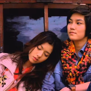 Tina Jittaleela wallpaper