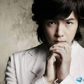Jang Keun-suk wallpaper