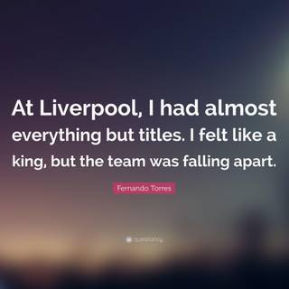 Torres Liverpool wallpaper