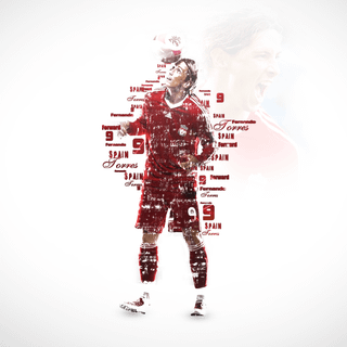 Torres Liverpool wallpaper
