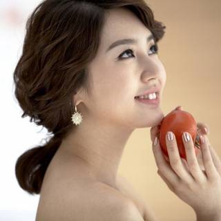 Yoon Eun-hye wallpaper