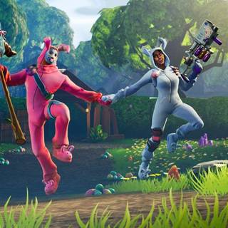 Fortnite Season 6 wallpaper