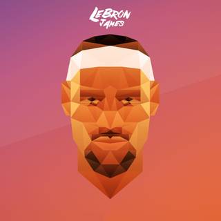 Lebron cartoon wallpaper