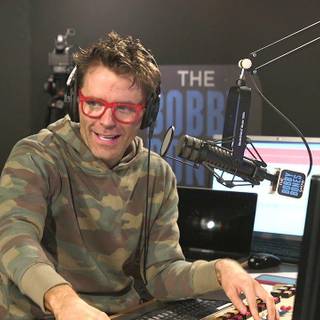 Bobby Bones wallpaper
