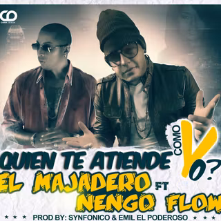 Ñengo Flow wallpaper