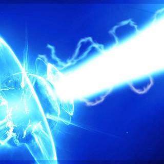 Final Flash wallpaper