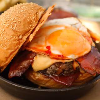 Better breakfast wallpaper