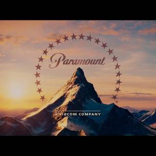 Paramount Entertainment wallpaper