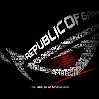 Wallpaper for gamers