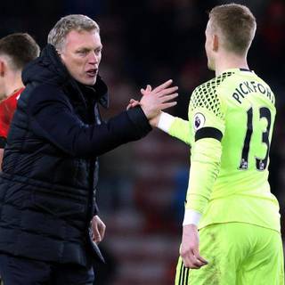 Jordan Pickford wallpaper