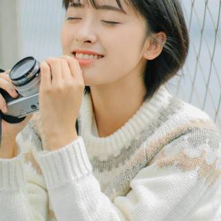 Shen Yue wallpaper
