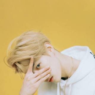 Mark GOT7 wallpaper