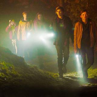 A Million Little Things TV show wallpaper