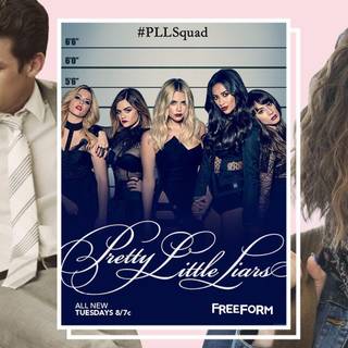 A Million Little Things TV show wallpaper