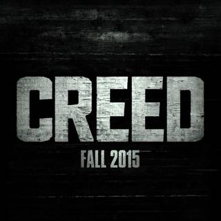 Creed II movie wallpaper