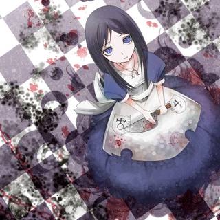 Alice in the Country of Hearts wallpaper