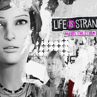 Life Is Strange 2 - Episode 1 wallpaper