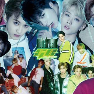 NCT 2018 wallpaper