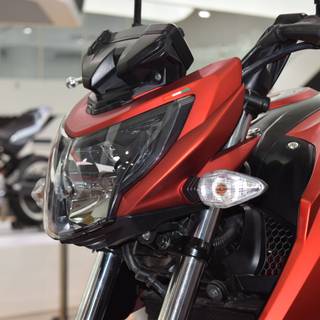 TVS Apache RTR 200 wallpaper