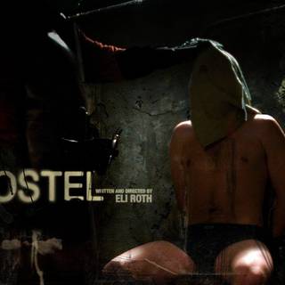 Hostel wallpaper