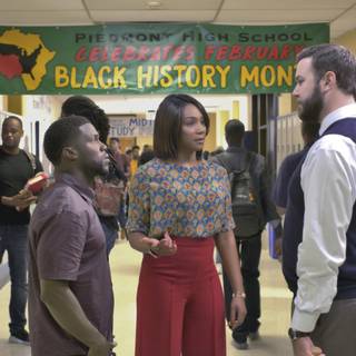 Night School movie wallpaper