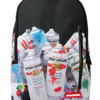 Sprayground wallpaper