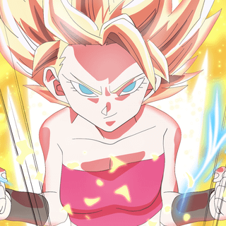 Dragon Ball FighterZ HD wallpaper