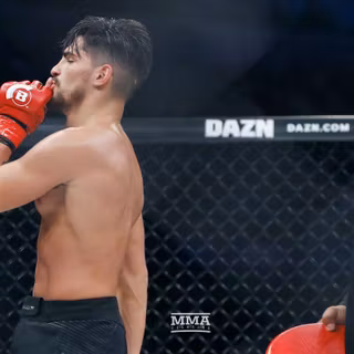 Bellator 206 wallpaper