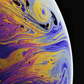 iPhone XS Max wallpaper