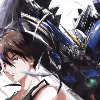 Hundred anime wallpaper