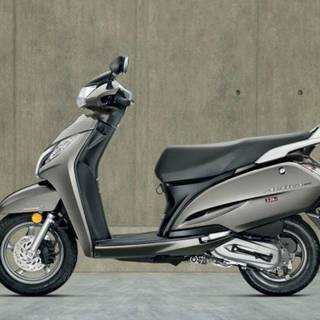 Honda Activa wallpaper