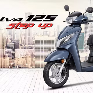 Honda Activa wallpaper