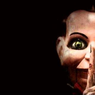 Dead Silence wallpaper