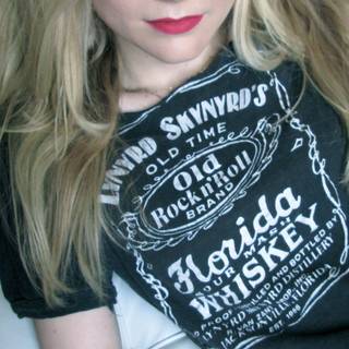 Emily Kinney wallpaper