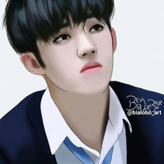 S.Coups wallpaper