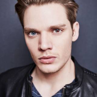 Jace Wayland wallpaper