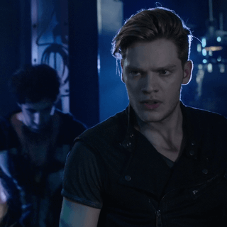 Jace Wayland wallpaper
