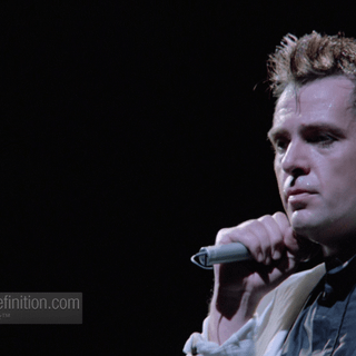 Peter Gabriel wallpaper