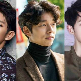 Lee Joon-gi wallpaper