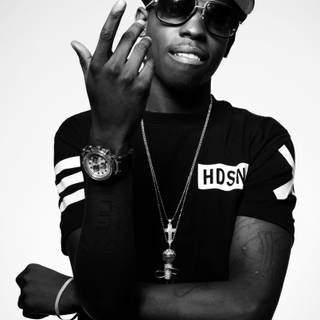 Bobby Shmurda wallpaper