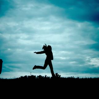 Happy people wallpaper