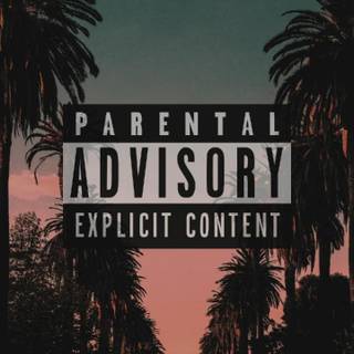 Explicit Content wallpaper