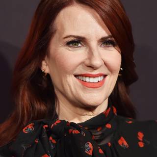 Megan Mullally wallpaper