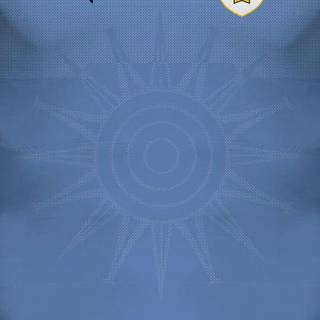 Uruguay football logo wallpaper