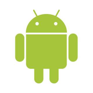 Android icon wallpaper